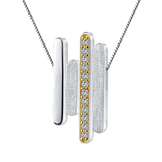 Minimal Parallel Necklace