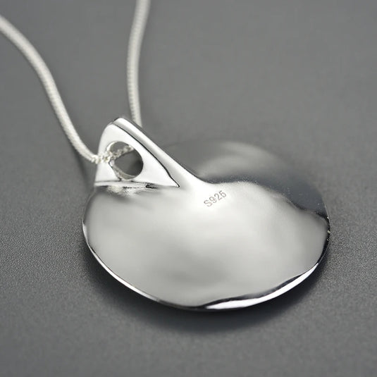 Vintage Pearl Necklace